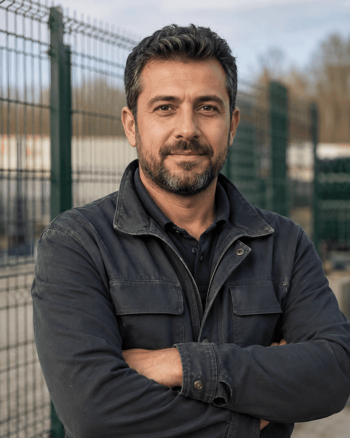 Mehmet Ali Karaarslan